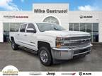 2015 Chevrolet Silverado 2500HD Work Truck