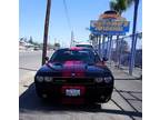 2010 Dodge Challenger R/T Coupe 2D
