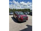 2023 Subaru Forester Limited Sport Utility 4D