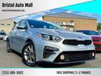 2020 Kia Forte LXS Sedan 4D