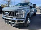 2024 Ford F-450 Lariat DRW