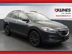 2015 Mazda CX-9 Grand Touring