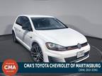2017 Volkswagen Golf GTI 2.0T S 4-Door