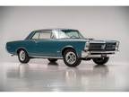 1965 Pontiac GTO