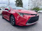 2020 Toyota Corolla LE Sedan 4D