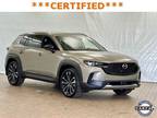 2024 Mazda CX-50 2.5 Turbo Premium Plus Package
