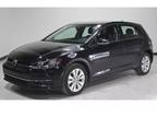 2021 Volkswagen Golf 1.4T TSI Hatchback Sedan 4D