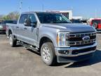 2023 Ford Super Duty F-250 SRW XLT