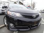 2014 Toyota Camry SE Sport Sedan 4D