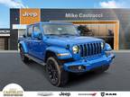 2023 Jeep Gladiator High Altitude