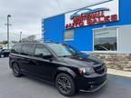 2018 Dodge Grand Caravan Passenger GT Minivan 4D