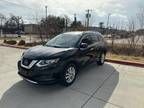 2020 Nissan Rogue S Sport Utility 4D