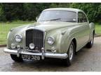 1958 Bentley S1