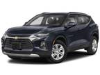 2022 Chevrolet Blazer FWD 2LT