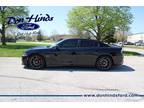 2022 Dodge Charger Scat Pack