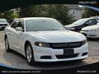 2017 Dodge Charger SE Sedan 4D