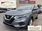 2021 Nissan Rogue Sport S Sport Utility 4D