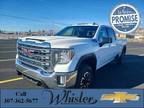 2020 GMC Sierra 3500HD SLE
