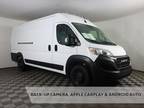 2023 RAM ProMaster 3500 Cargo Van High Roof 159' WB EXT