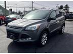 2014 Ford Escape Titanium Sport Utility 4D