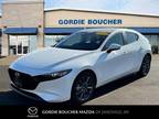 2023 Mazda Mazda3 Select