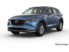 2022 Mazda CX-5 2.5 S Premium Package