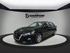 2021 Nissan Altima 2.5 S 4dr Front-Wheel Drive Sedan
