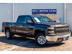 2014 Chevrolet Silverado 1500 Work Truck