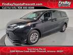 2023 Toyota Sienna LE