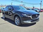 2023 Mazda CX-30 2.5 S Premium Package