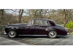 1963 Rolls-Royce Silver Cloud III