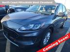 2022 Ford Escape SE Hybrid