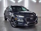 2020 Hyundai Kona Limited