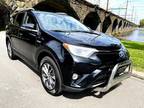 2016 Toyota RAV4 XLE 4dr All-Wheel Drive