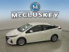 2017 Toyota Prius Prime Premium