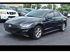 2021 Hyundai Sonata SE Sedan 4D