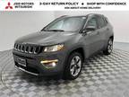 2021 Jeep Compass Limited 4X4