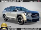 2023 GMC Terrain AWD AT4