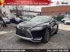 2020 Lexus RX 350 RX 350