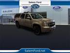 2012 Chevrolet Suburban 1500 LT
