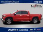 2020 GMC Sierra 1500 4WD Crew Cab Short Box SLT