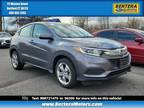 2021 Honda HR-V LX