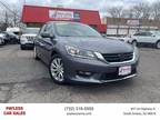 2014 Honda Accord Sedan EX-L