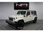 2010 Jeep Wrangler
