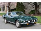 1982 Aston Martin V8
