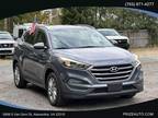 2016 Hyundai Tucson SE 4dr Front-Wheel Drive