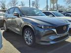 2024 Mazda CX-5 2.5 S Premium Package