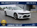 2022 Dodge Charger GT RWD