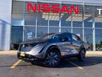2023 Nissan ARIYA ENGAGE e-4ORCE