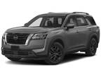 2023 Nissan Pathfinder SV 4dr 4x4